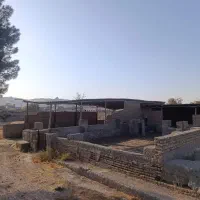 زمین تپه سلام سوله برای گاوداری مرغ داری انباری|فروش دفتر صنعتی، کشاورزی، تجاری|رضویه, |دیوار