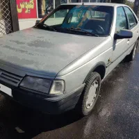 روا مدل ۹۰ دوگانه شرکتی