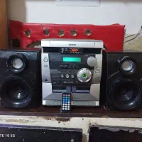 ضبط سامسونگ