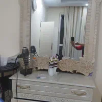 آینه و کنسول