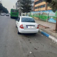 تیبا مدل ۱۴۰۰بی رنگ|خودرو سواری و وانت|نسیم‌شهر, |دیوار