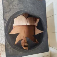 باکس 15|آلات موسیقی|قدس, شهر‌قدس|دیوار