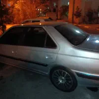 پرشیا مدل ۸۳|خودرو سواری و وانت|پرند, فاز ۵|دیوار