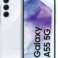 samsung galaxy A55 5Gگوشی طرح|موبایل|اسلامشهر, شهرک سالور|دیوار