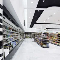 جذب نیروی آقا برای فروشگاه مواد غذایی