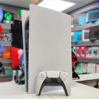 پلی استیشن PS4 بایک برگ چک یا بازنشستگان PS5 قسطی|کنسول، بازی ویدئویی و آنلاین|قزوین, |دیوار