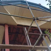 کارگر برای سربندی و حلب  حرفه ای و غیر حرفه ای