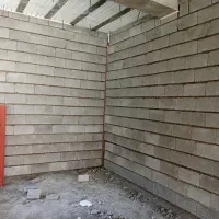 دیوار چینی و جوشکاری