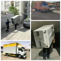 باربری برتر گوهردشت،جهانشهر،حمل تضمینی اثاثیه منزل|خدمات حمل و نقل|کرج, کوی کارمندان جنوبی|دیوار