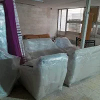 اثاث کشی امین بار گنبد|خدمات حمل و نقل|گنبد کاووس, |دیوار