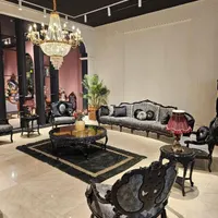 مبل ژورنال اقساط40ماهه/کد547|مبلمان خانگی و میز عسلی|مشهد, رضاشهر|دیوار