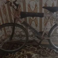 دوچرخه کوهی۲۶