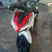 موتورسیکلت کلیک 150نامی انژکتوری مدل1400