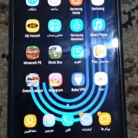 سامسونگJ2pro|موبایل|فولادشهر, B5|دیوار