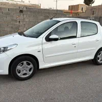 207 اتومات 1403|خودرو سواری و وانت|بادرود, |دیوار