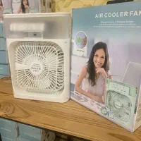 فن پنکه معطر کننده و رطوبت ساز