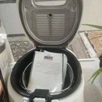 سرخ کن|اجاق گاز و لوازم برقی پختوپز|بروجرد, |دیوار