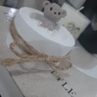 گیفت شمع تولد