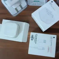 فروش شارژر آیفون 13