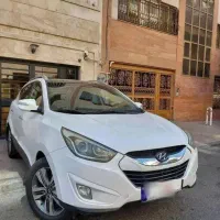 توسان 2014 فول|خودرو سواری و وانت|تهران, صادقیه|دیوار