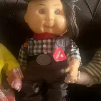 عروسک کابوی کیوت خارجی