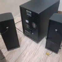 اسپیکر تسکو