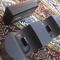 شارژر دسته پلی استیشن ps4|کنسول، بازی ویدئویی و آنلاین|تهران, کیانشهر|دیوار