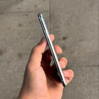 اپل iPhone X با حافظهٔ ۲۵۶ گیگابایت|موبایل|مشهد, کوثر|دیوار