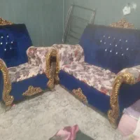 مبل راحتی سه نفره