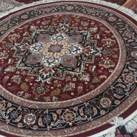 فرش دایره ۲×۲|فرش|تبریز, |دیوار