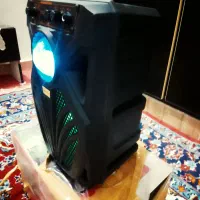 اسپیکر|سیستم صوتی خانگی|کارون, |دیوار