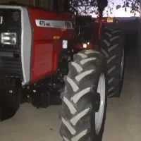 تراکتور ۴۷۵ جفت