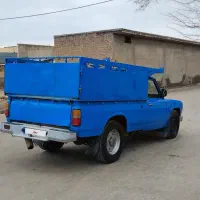 نیسان مدل ۹۳|خودرو سواری و وانت|نیشابور, فردوس شمالی|دیوار