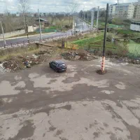 فروش زمین ۱۷۰متر گلسار بلوار سمیه