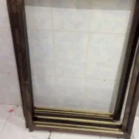 دار قالی تابلو فرش فلزی