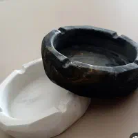 زیرسیگاری|صنایع دستی و سایر لوازم تزئینی|تهران, شهرک ولیعصر جنوبی|دیوار