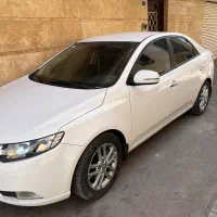 سراتو۲۰۰۰مدل۹۵تمیز