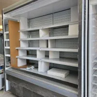 یخچال فروشگاهی|فروشگاه و مغازه|سیریک, |دیوار