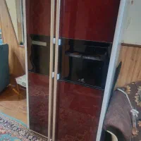 پوسته بدنه یخچال