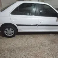 پارس ۸۸سفارشی کلاسیک کارمندی