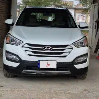 سانتافه 2016 فوق العاده تمیز