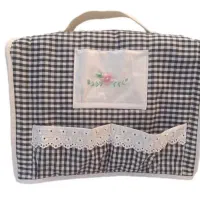 کاور چرخ خیاطی پینترستی