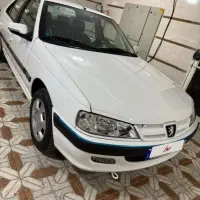 ماشین 207پانا بدون‌رینگ‌مدل1404برج11