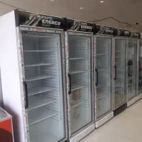 فروش یا معاوضه وسایل سوپر مارکت