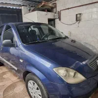 تیبا مدل ۹۵ بسیار کم کار و تمیز فقط پول لازمم|خودرو سواری و وانت|نیشابور, فردوس شمالی|دیوار