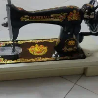 چرخ خیاطی نونو