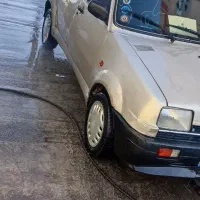 نیو پی کی سپند 85