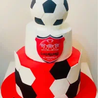 آموزش کیک دسر فینگر فود ۹۹۹تومن