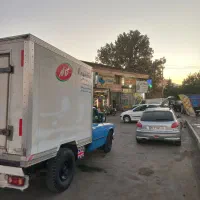 نیسان دیزل|خودرو سواری و وانت|تهران, نازی‌آباد|دیوار