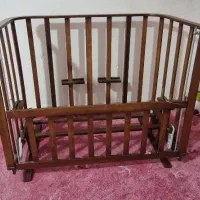 تخت چوبی کودک|تخت و صندلی بچه|بندر ماهشهر, |دیوار